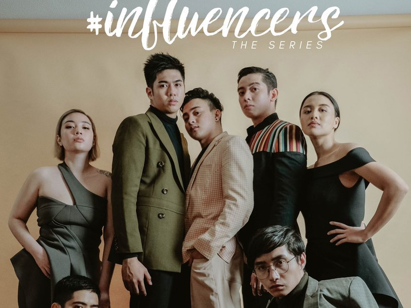 Foto 3 de Influencers