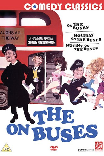  de Filme Nos ônibus (1971)