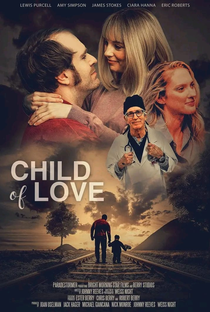 Child of Love - Poster / Capa / Cartaz - Oficial 1