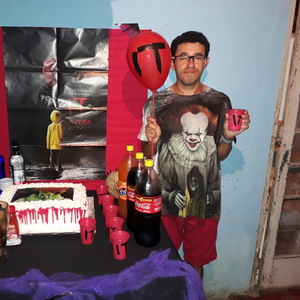 Foto de perfil de José Ricardo