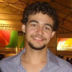 Foto de perfil de Kauê Almeida