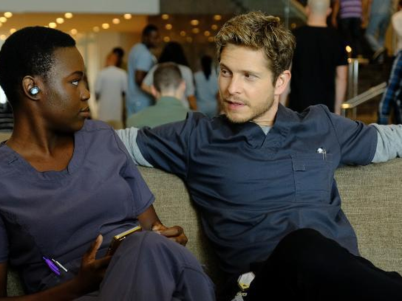 Foto 6 de The Resident (1ª Temporada)