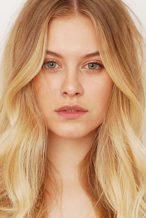 Tiera Skovbye - Poster 1