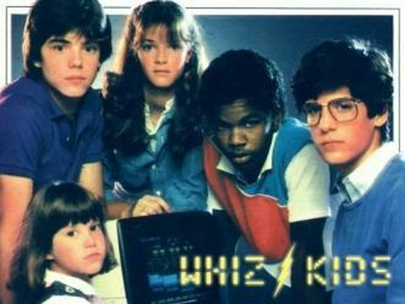 Foto 1 de Whiz Kids