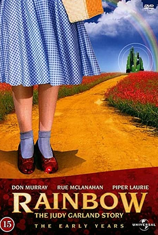 Poster 2 de Filme Rainbow (1978)