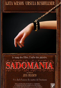 Sadomania (Sadomania - Hölle der Lust)