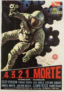 Amanhã, O Último Dia (...4 ...3 ...2 ...1 ...morte)