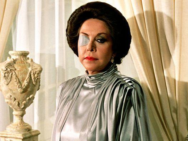 Foto 10 de Ambição