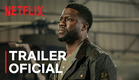 Lift: Roubo nas Alturas | Trailer oficial | Netflix