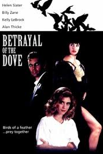 Poster de Filme Traição dos Inocentes (1993)