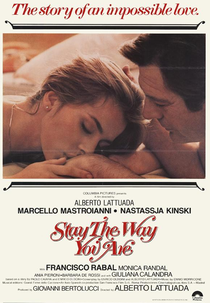 Tentação Proibida (Cosi Come Sei)