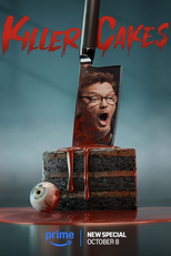Confeitaria do Terror (1ª Temporada) (Killer Cakes (Season 1))