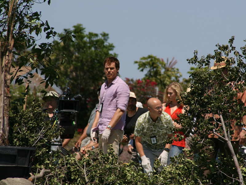 Foto 8 de Dexter (7ª Temporada)