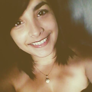 Foto de perfil de Sâmya Dourado