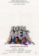Real Men: Operação Extraterrestre (Real Men)
