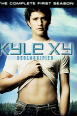 Kyle XY (1ª Temporada) (Kyle XY (Season 1))