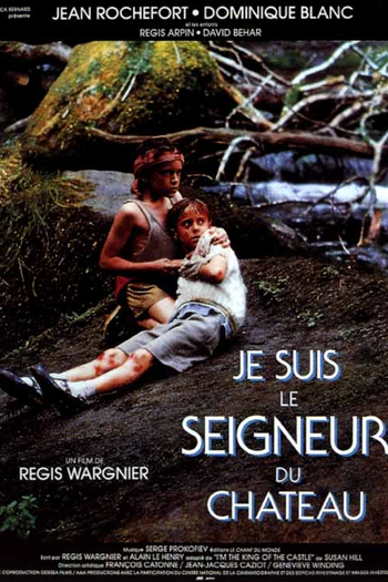  de Filme Eu Sou o Senhor do Castelo (1989)
