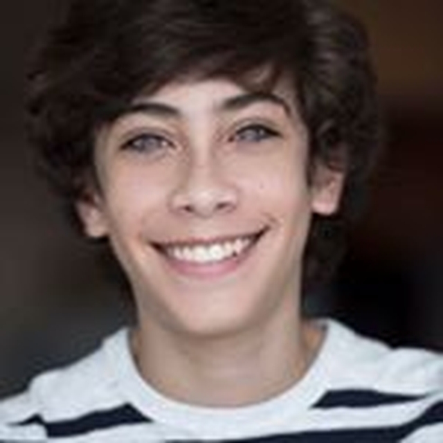 Santiago Torres (XII) Artista Filmow