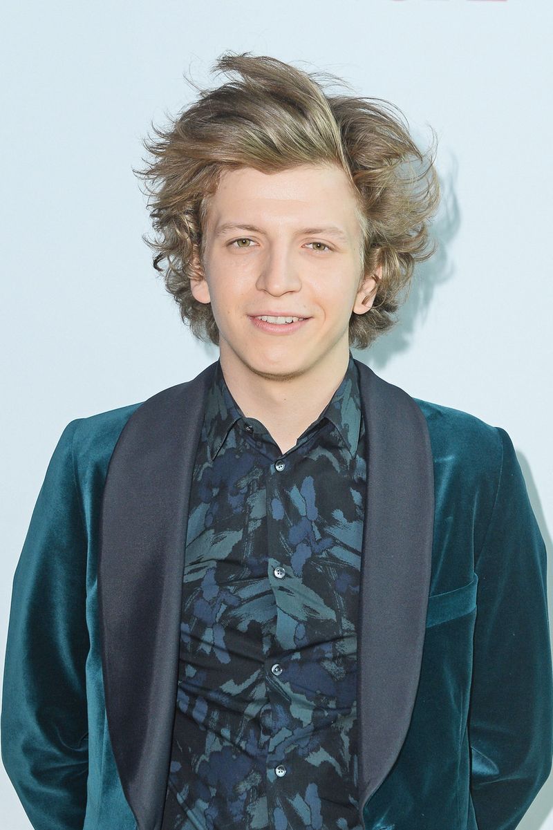 Maciej Musialowski - Foto 1