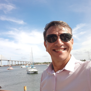 Foto de perfil de Américo Maia
