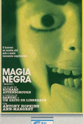  de Filme Magia Negra (1978)