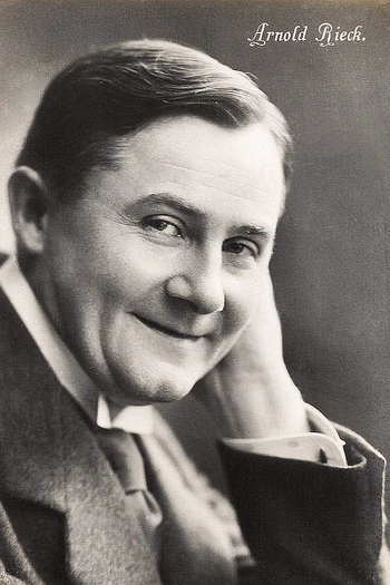  de Filme Der standhafte Benjamin (1917)