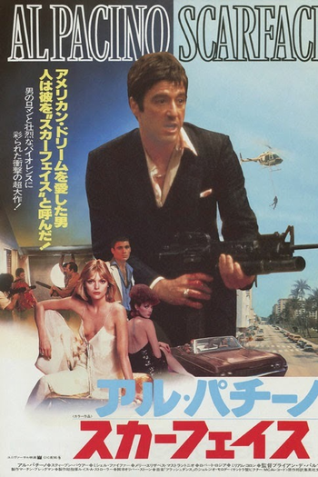  de Filme Scarface (1983)