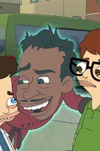 Poster de Episódio Pillow Talk (2017)