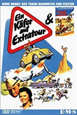 Zwei tolle Käfer räumen auf (Zwei tolle Käfer räumen auf)