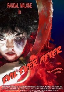 Evil Ever After (Evil Ever After)