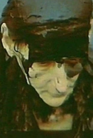 Poster 1 de Curta Dan više (1972)