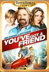 Construindo um Vencedor (You've Got a Friend)