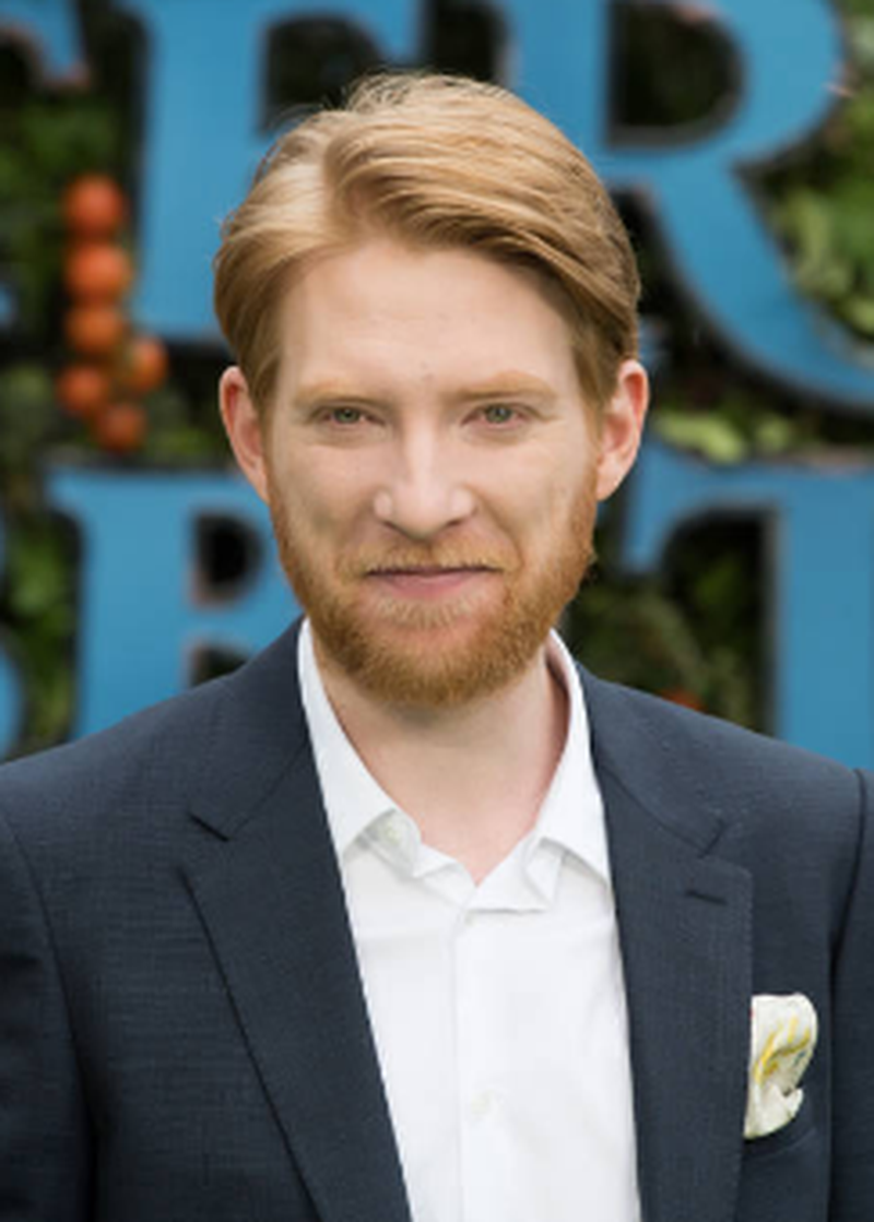 Domhnall Gleeson - Foto 15