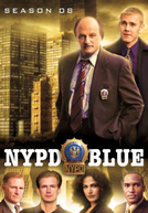 Nova York Contra o Crime (8ª Temporada) (NYPD Blue (Season 8))