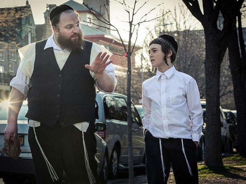 Foto 1 de Menashe