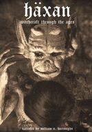 William S. Burroughs ‎– Häxan: Witchcraft Through The Ages (William S. Burroughs ‎– Häxan: Witchcraft Through The Ages)