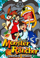 Monster Rancher (1ª Temporada)