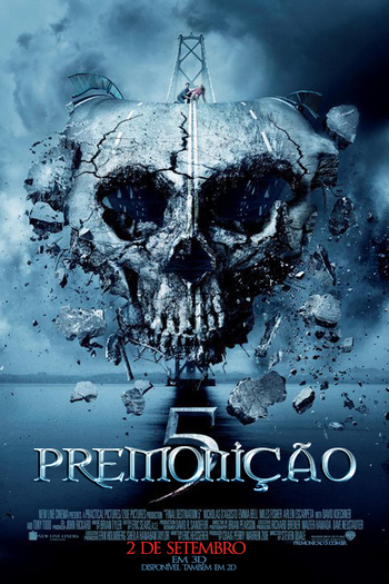  de Filme Premonição 5 (2011)