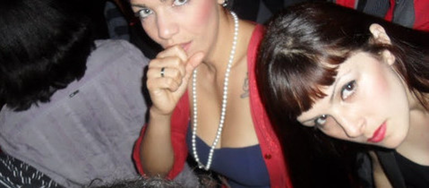 Sara B. - Foto 1