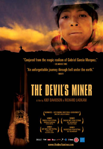 A Mina do Diabo (The Devil's Miner)