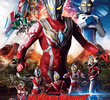 Ultraman Regulos: First Mission