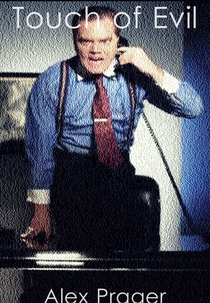 Touch of Evil: Michael Shannon (Touch of Evil: Michael Shannon)