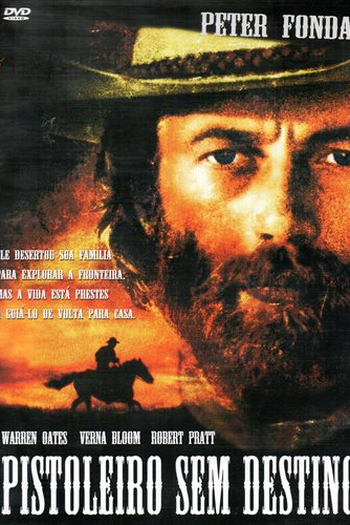  de Filme Pistoleiro sem destino (1971)
