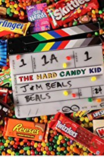 Poster de Filme The Hard Candy Kid (2018)