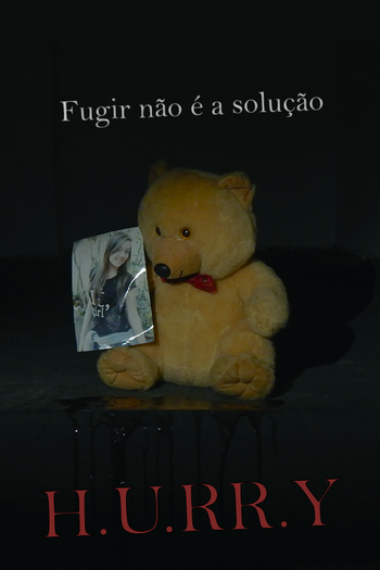  de Curta H.U.RR.Y (2015)