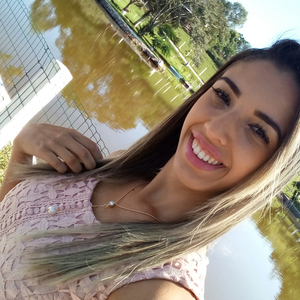 Foto de perfil de Carolina Rocha