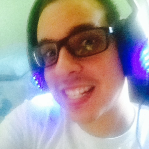 Foto de perfil de Isaac Parada