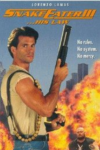  de Filme Esquadrão Cobra 3 (1992)