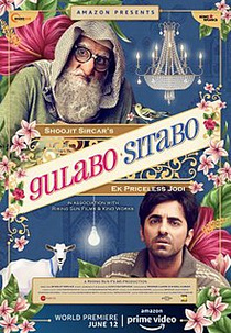 Gulabo Sitabo (Gulabo Sitabo)