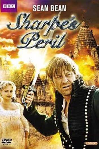  de Filme Sharpe's Peril (2008)